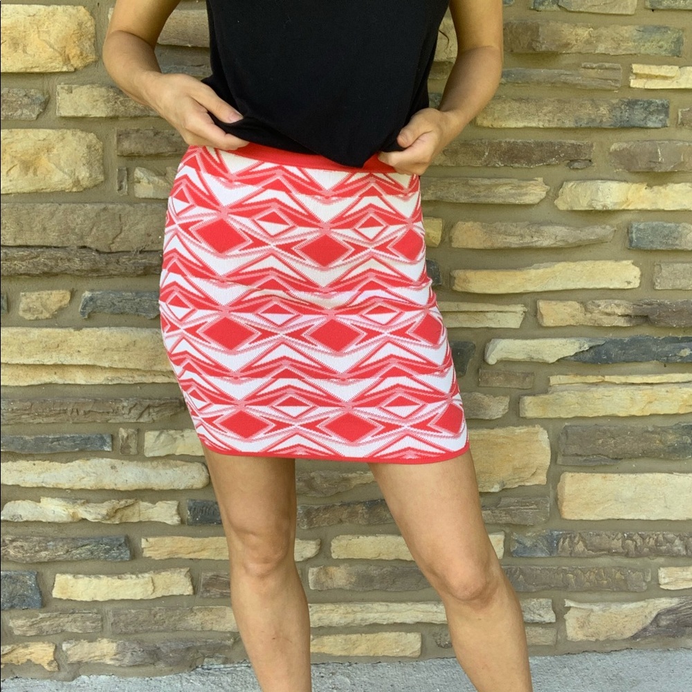 Bodycon Skirt